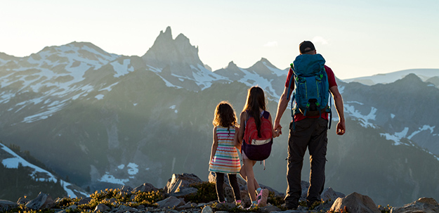 Explore Canada
